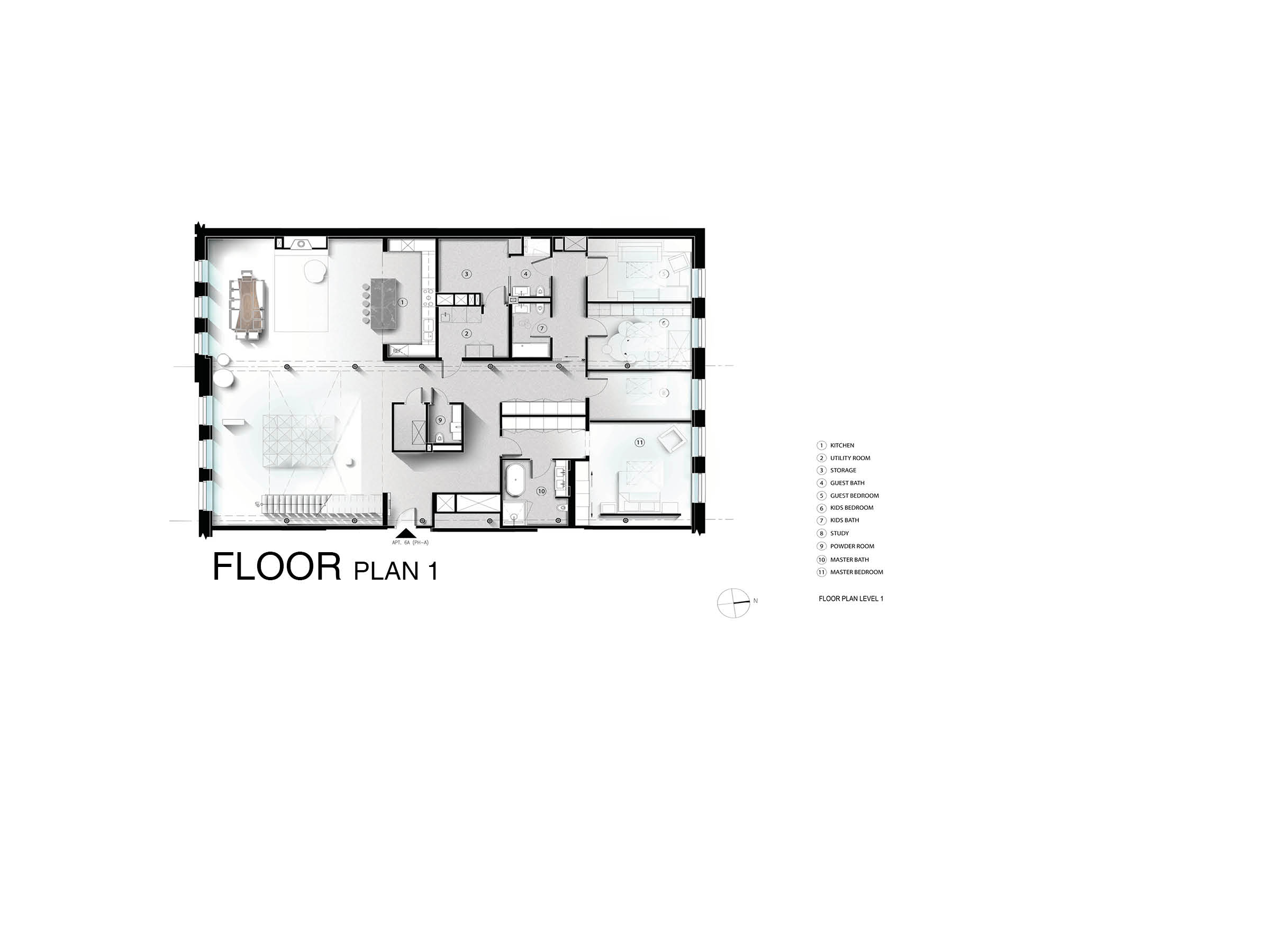 LIVING-SCAPE:  MEDITATION AND RELAXED LIVING