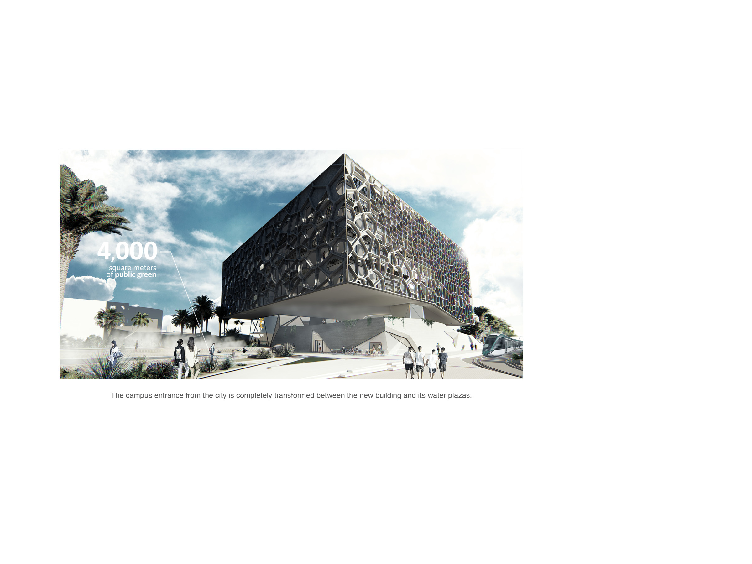 WHAT IS THE SCHOOL OF THE FUTURE?