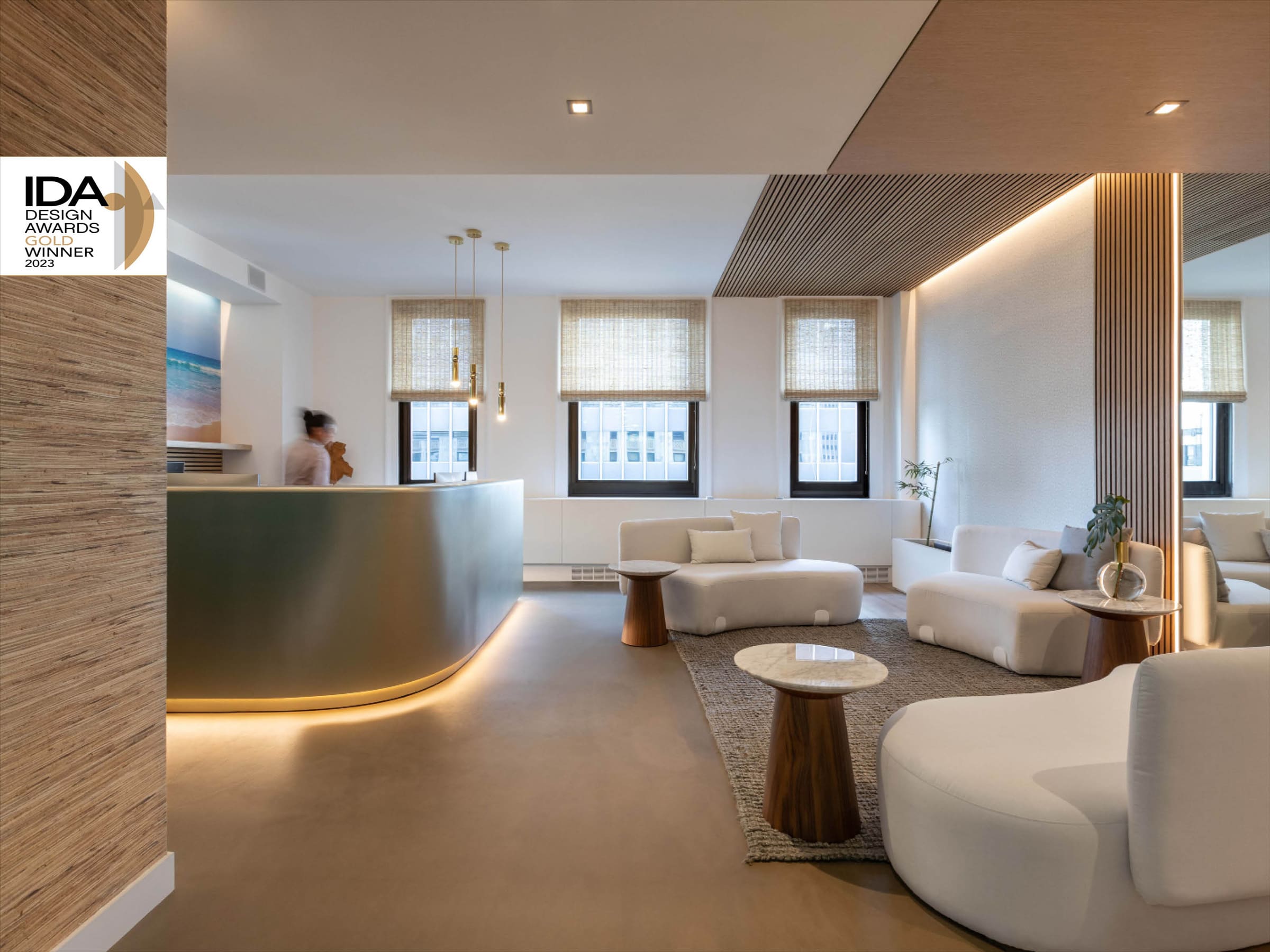 A NEW DENTAL WELLNESS CONCEPT