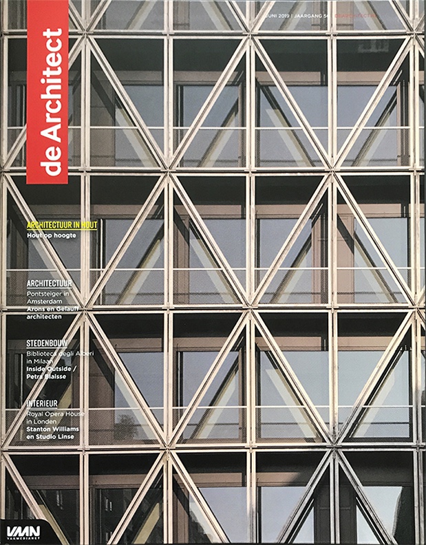 de Architect