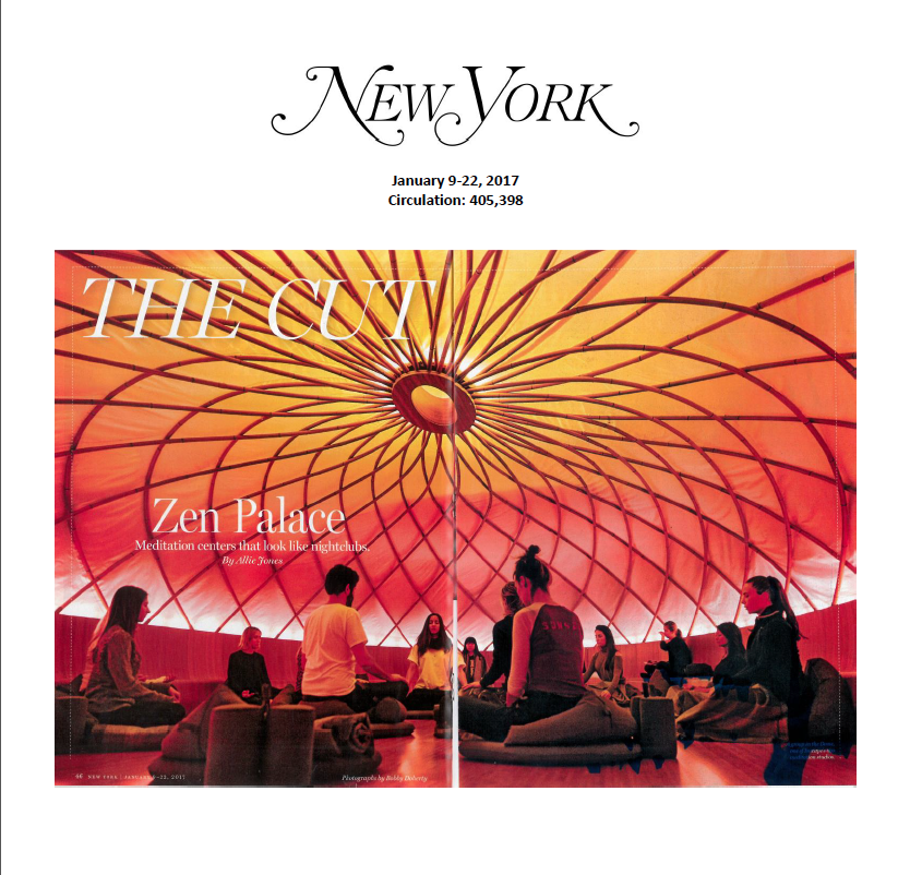New York Magazine