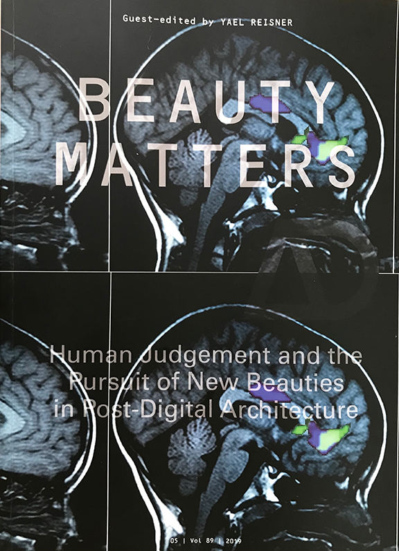 BEAUTY MATTERS