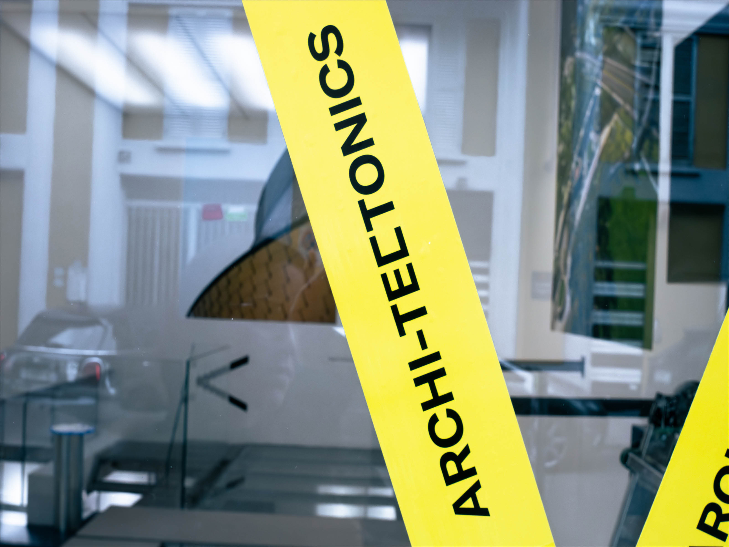 SPAZIO MILESI GALLERY - MILAN