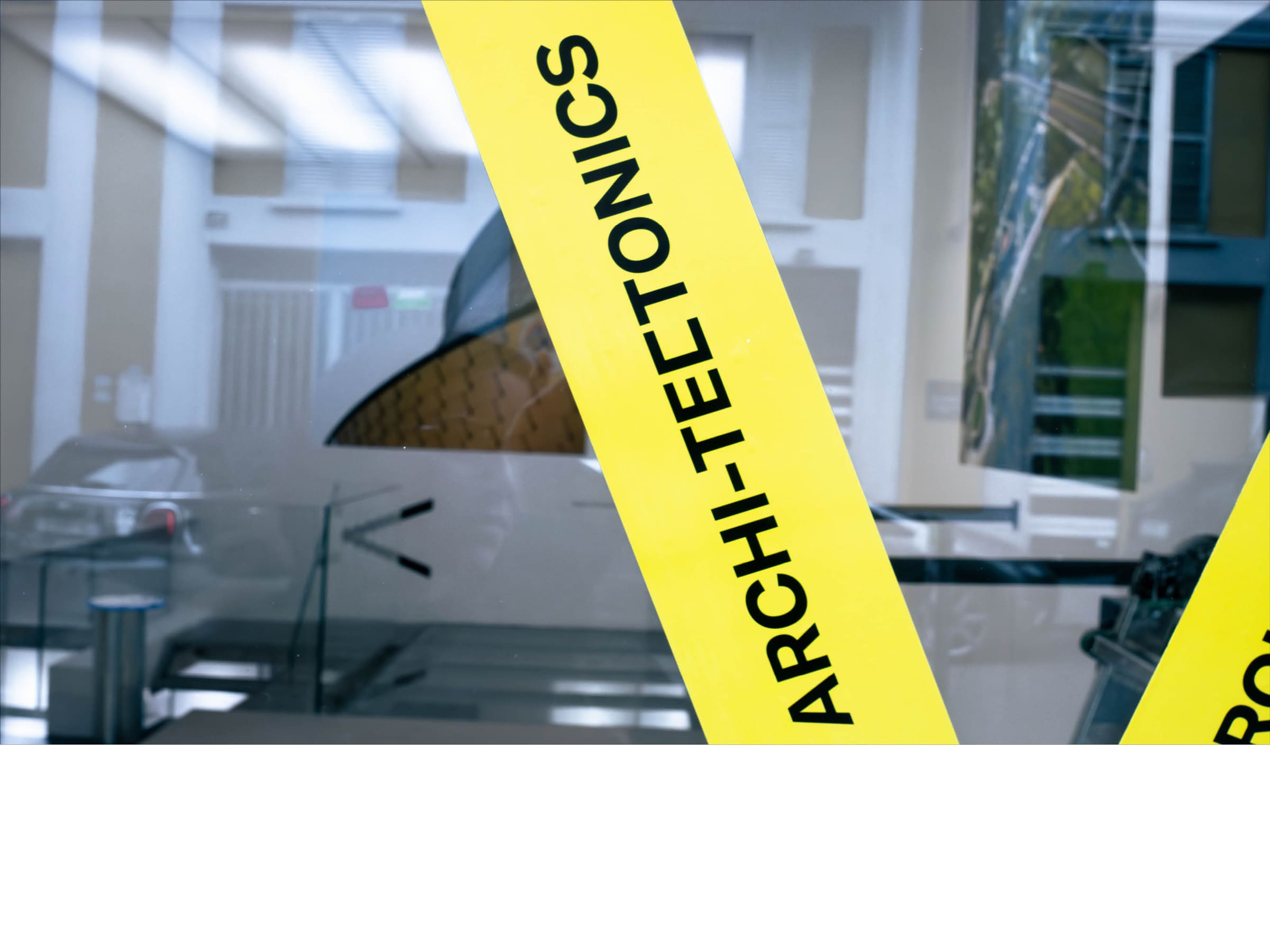 SYNTHETIC NATURES EXHIBITION MILAN