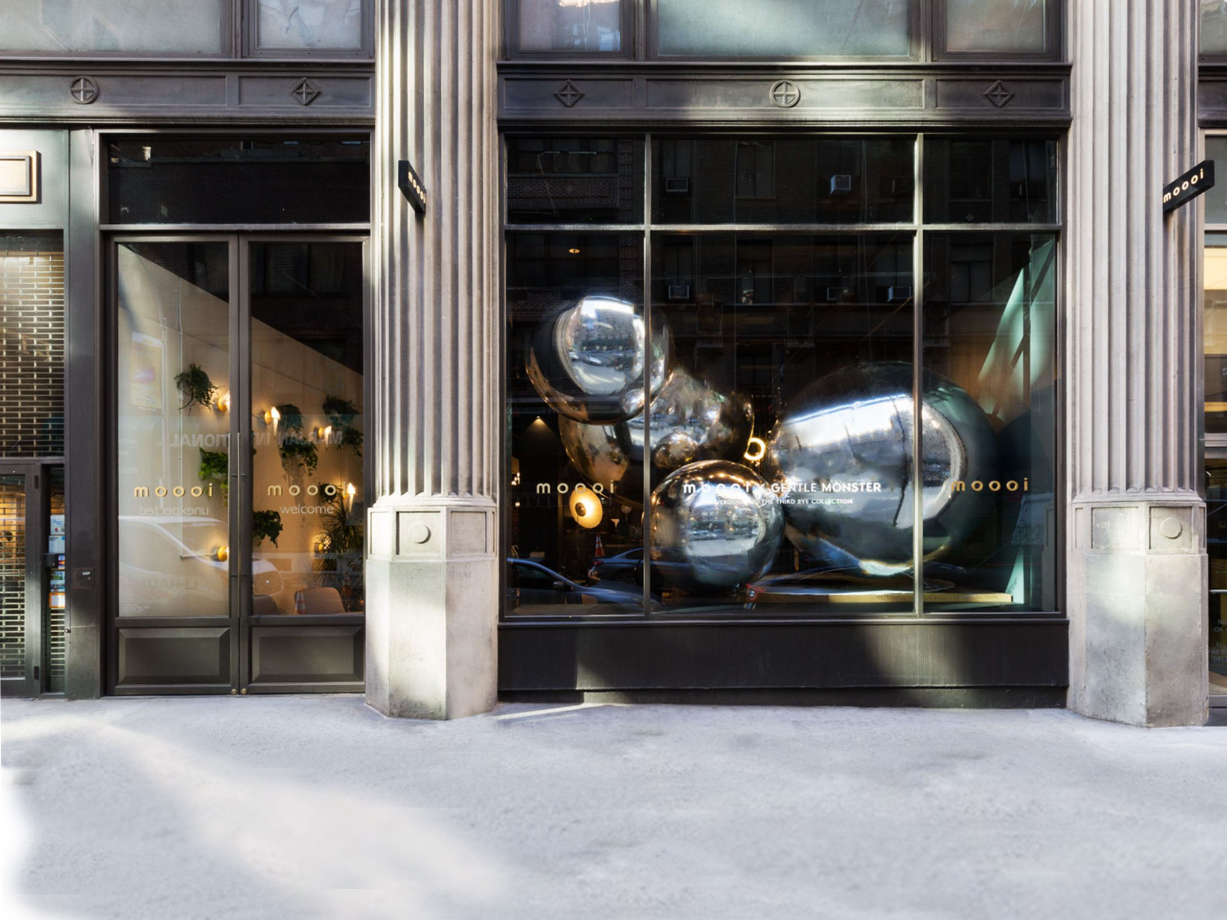 MOOOI FLAGSHIP NYC