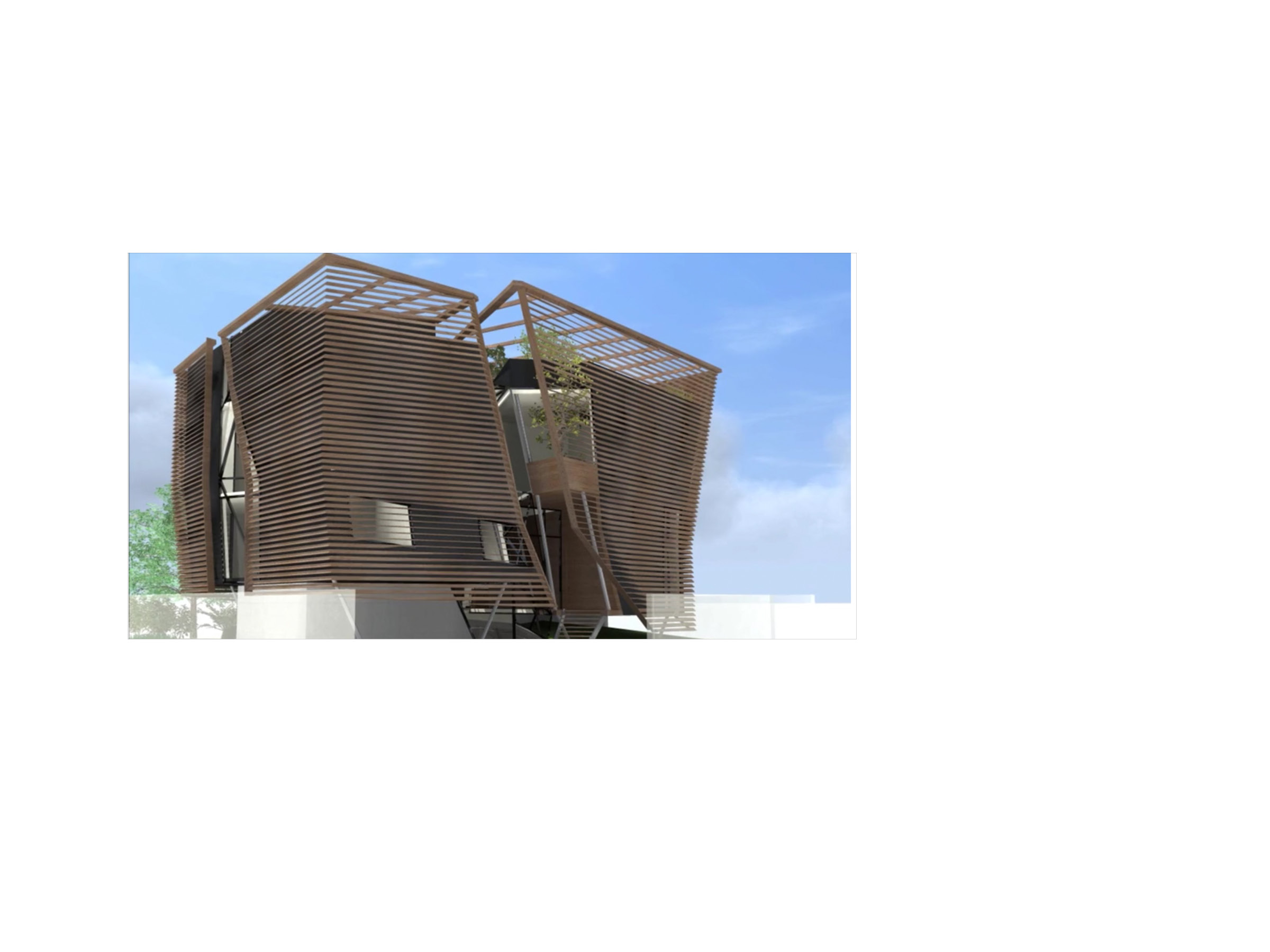 CONCEPT: CREASE AND COEXIST