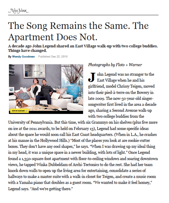 New York Magazine