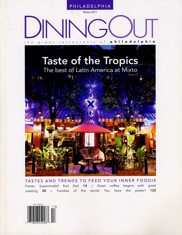 Dining Out