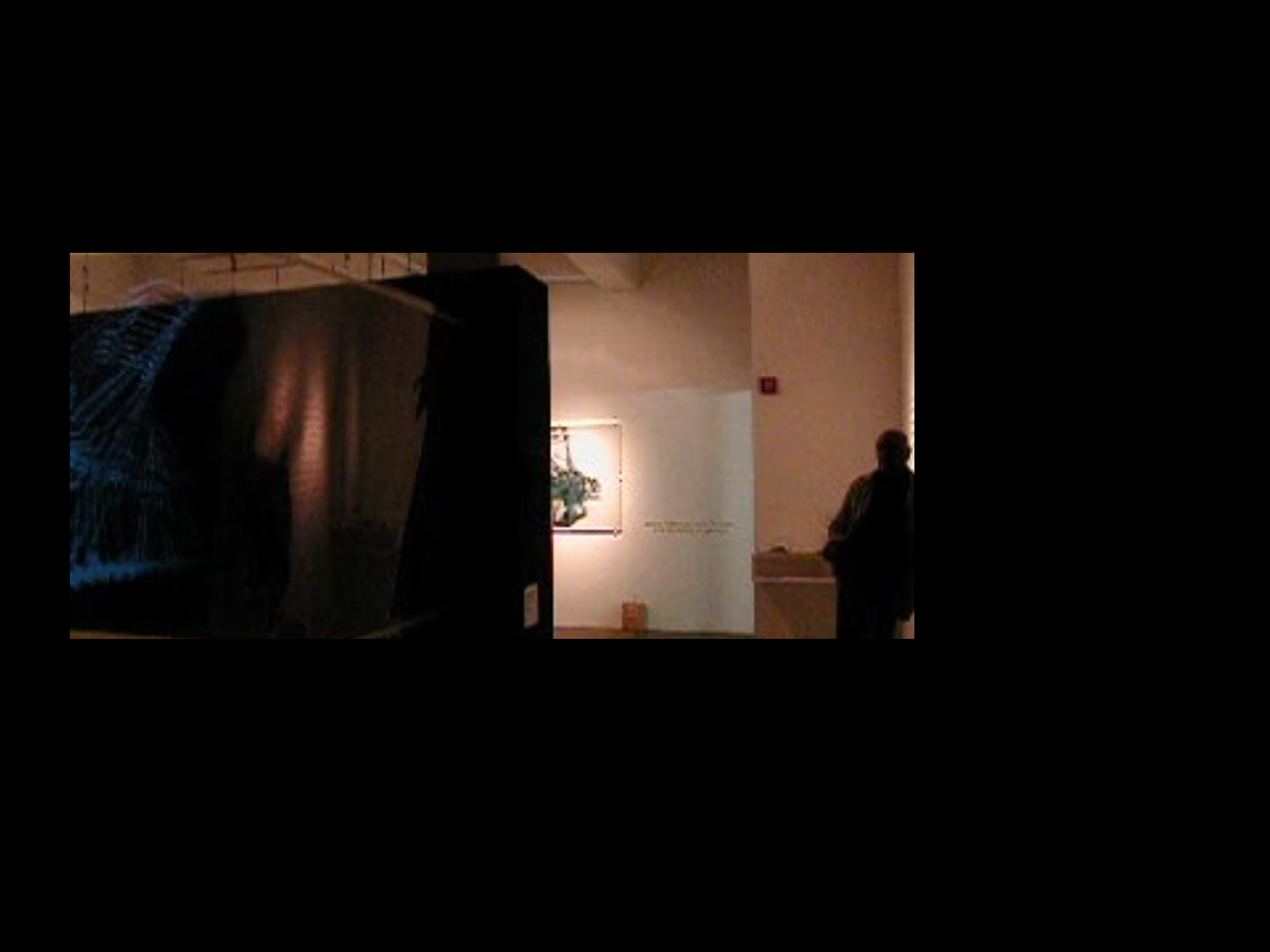 REINVESTIGATE THE "ARMATURE"