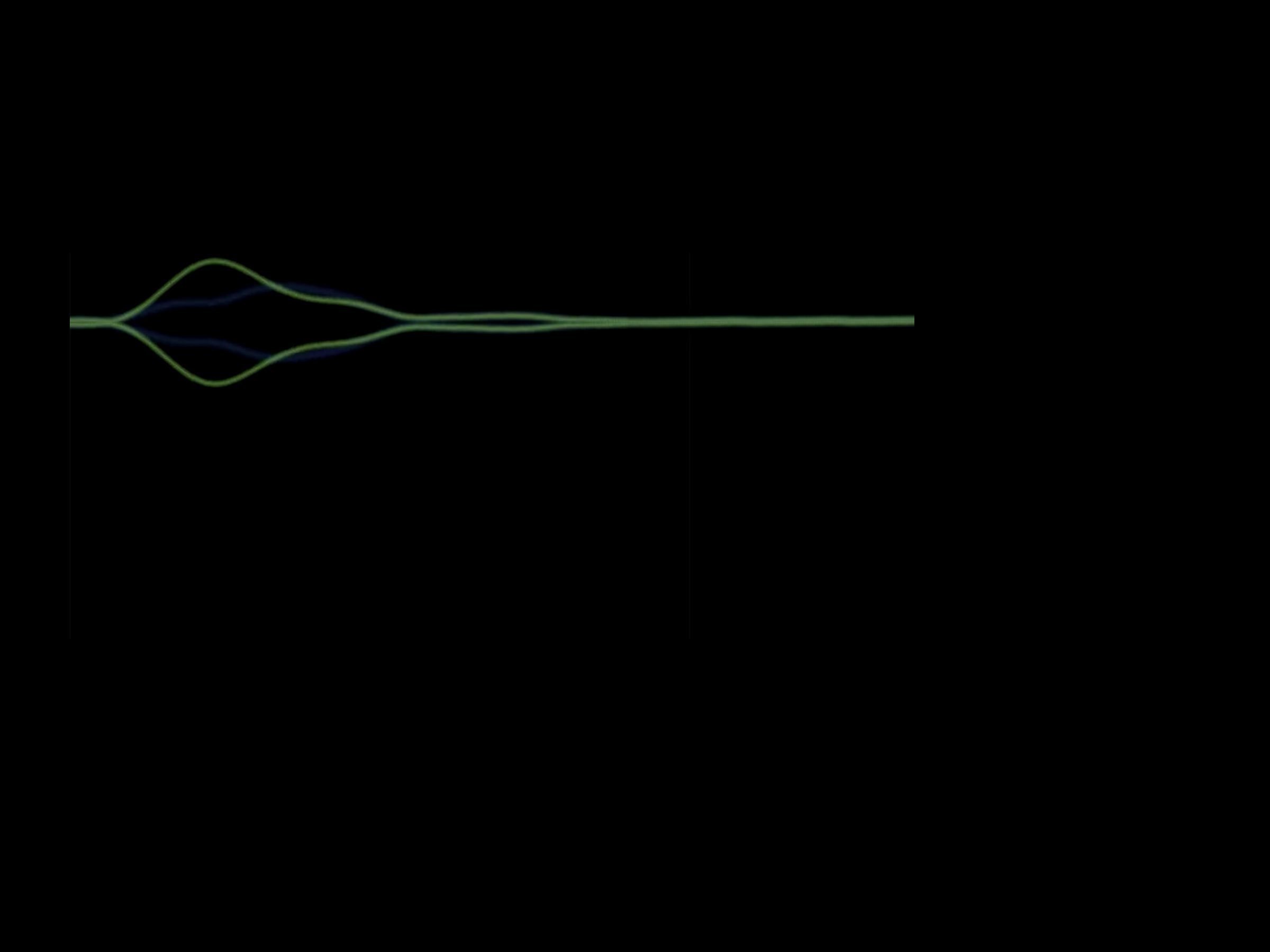 RE-ENVISION SPACE, THROUGH SOUND