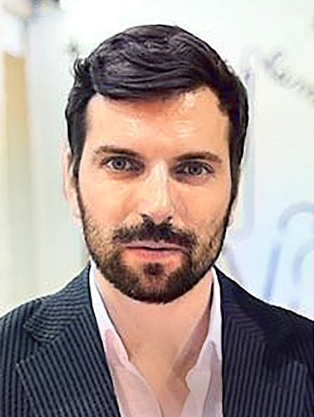 Jean-Francois Goyette