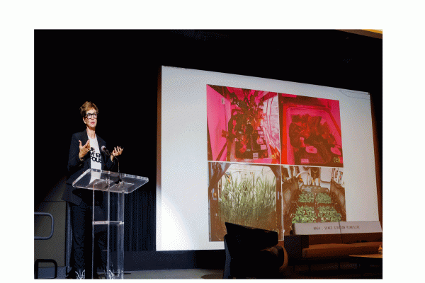 AIA Powerful XII Conference LA