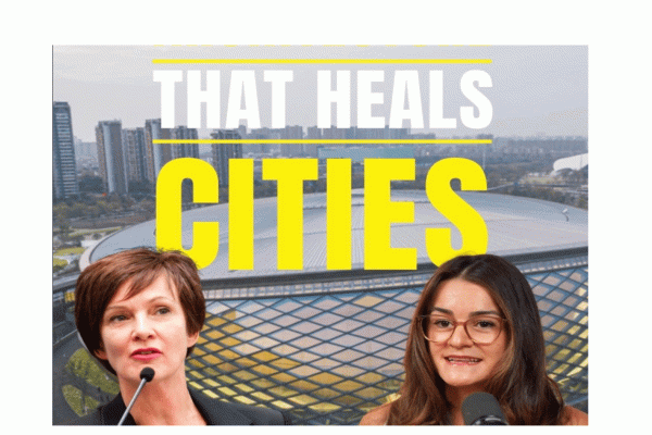 Building Green Podcast