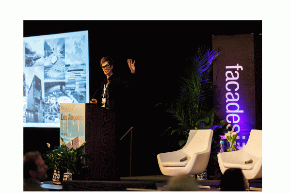 Facades as Living Systems: Facades+ LA Keynote Lecture