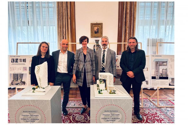 Invited Competition in Albania