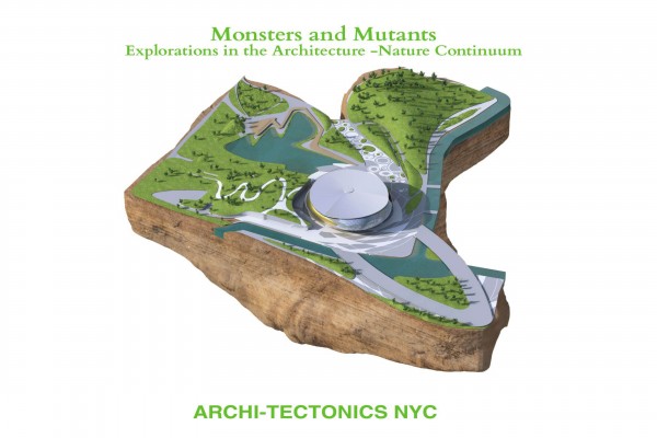 Monsters & Mutants: Book Launch and Panel