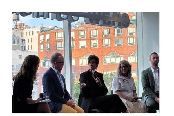 NYCxDesign Panel