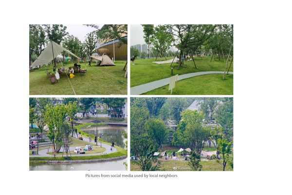 People from Hangzhou love Archi-Tectonics' 116-acre Eco Park!