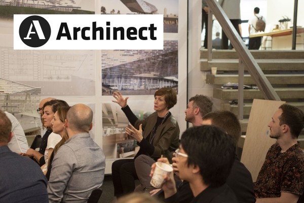 Winka about Education of the Future on Archinect