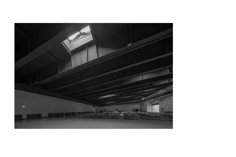 ASIAN GAMES 2023 FITNESS CENTER