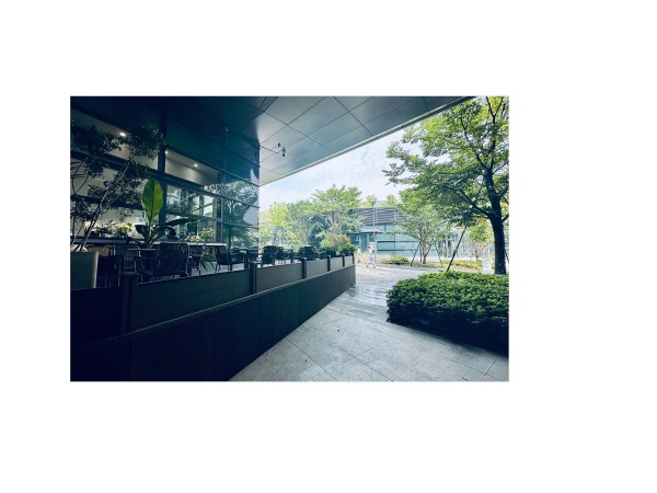 GREEN VALLEY SHOPPING CONCEPT: A NEW SOCIAL ARTERY