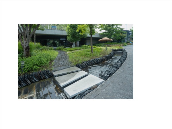 GREEN VALLEY SHOPPING CONCEPT: A NEW SOCIAL ARTERY