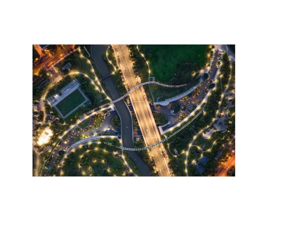 GREEN VALLEY SHOPPING CONCEPT: A NEW SOCIAL ARTERY