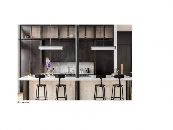 ADAPTIVE REUSE IN LEED GOLD