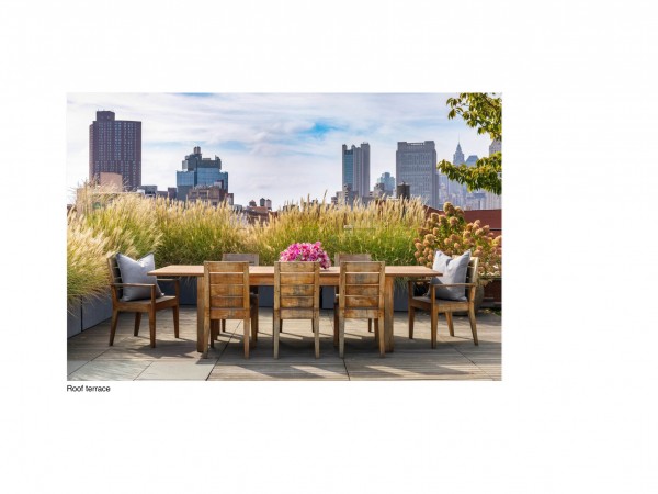 ADAPTIVE REUSE IN LEED GOLD