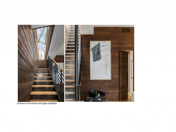 ADAPTIVE REUSE IN LEED GOLD
