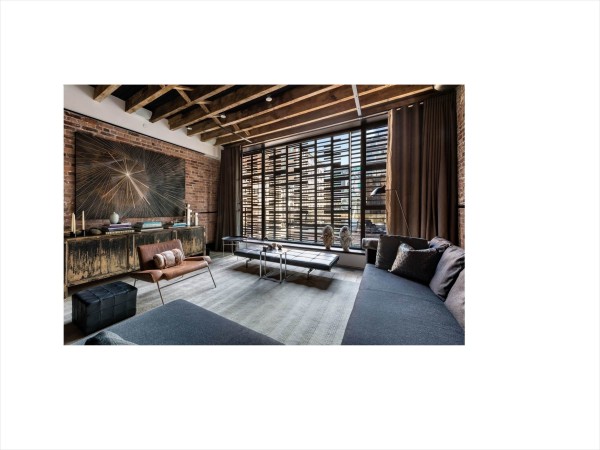 8-STORY TOWNHOUSE <BR> FOR ONE FAMILY: <BR>  CLIMATE SKIN SAVES UP TO 45% ENERGY COSTS