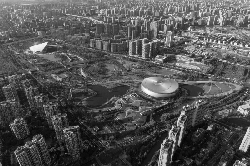 ASIAN GAMES ECO-PARK
