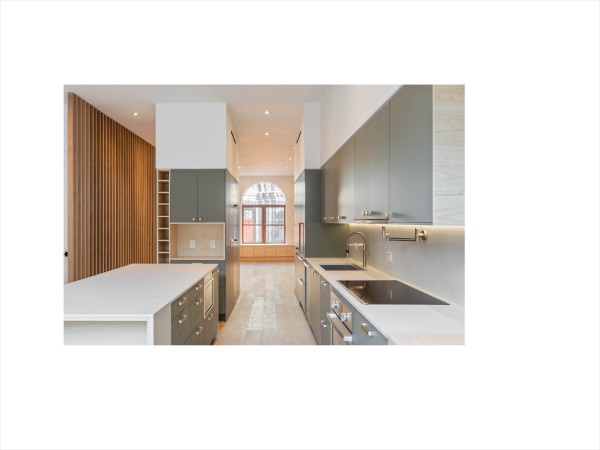 CONCEPT: INTERLOCKING VOIDS