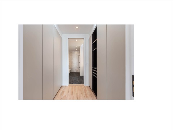 CONCEPT: INTERLOCKING VOIDS