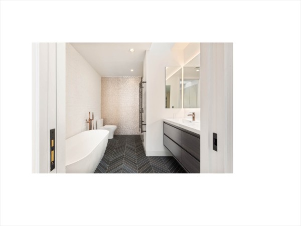 CONCEPT: INTERLOCKING VOIDS