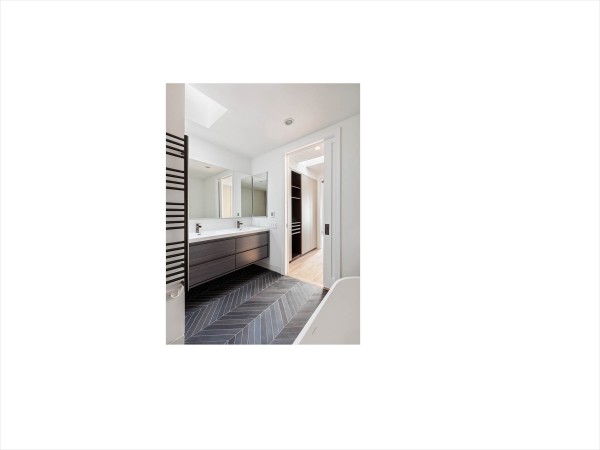 CONCEPT: INTERLOCKING VOIDS