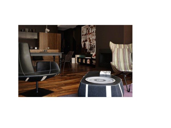 CONCEPT: LIVE-WORK SPACE