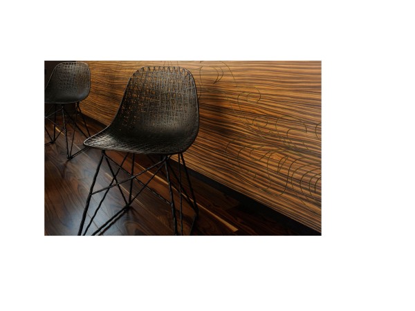 CONCEPT: LIVE-WORK SPACE