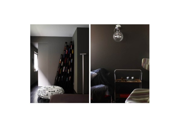 CONCEPT: LIVE-WORK SPACE