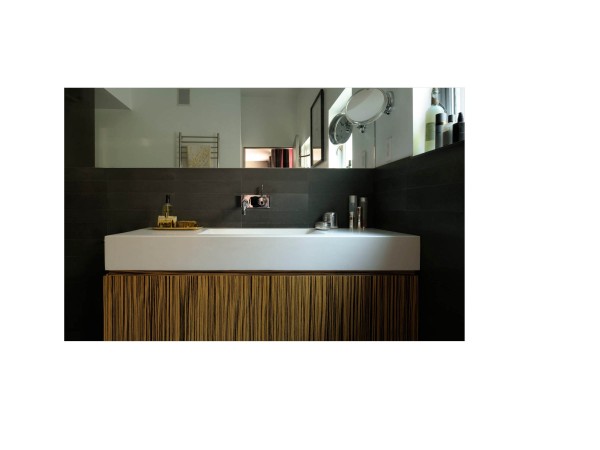 CONCEPT: LIVE-WORK SPACE