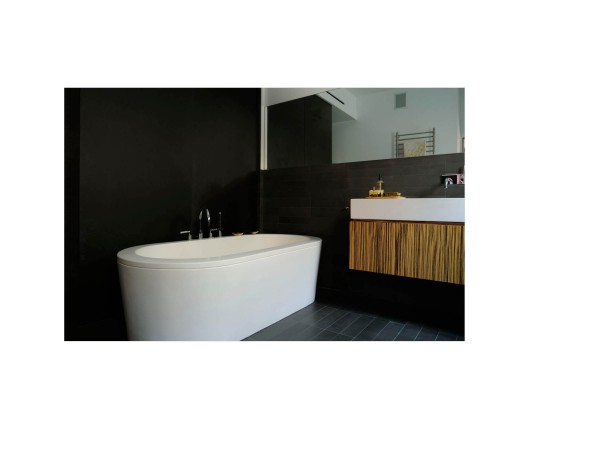 CONCEPT: LIVE-WORK SPACE