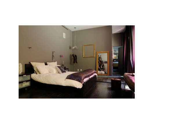 CONCEPT: LIVE-WORK SPACE