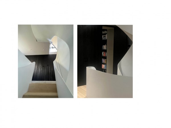 TOWNHOUSE IN PRIMROSE HILL - SOLAR ENERGY