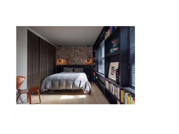 TOWNHOUSE IN PRIMROSE HILL - SOLAR ENERGY