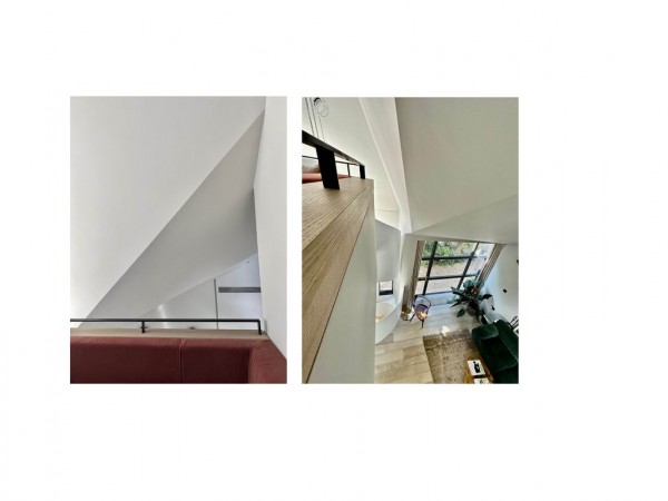 TOWNHOUSE IN PRIMROSE HILL - SOLAR ENERGY