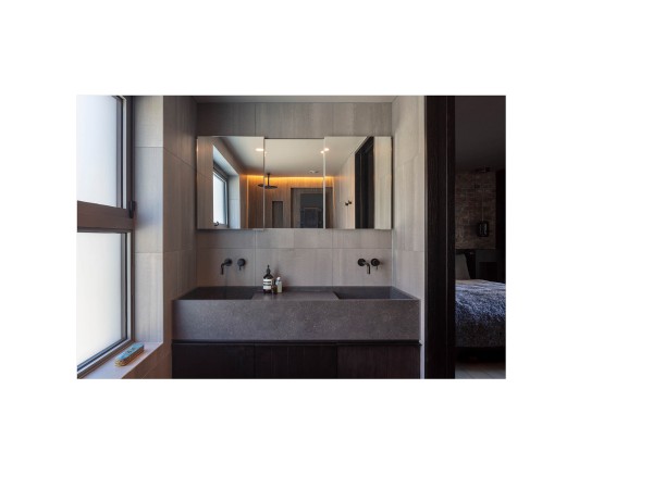 TOWNHOUSE IN PRIMROSE HILL - SOLAR ENERGY