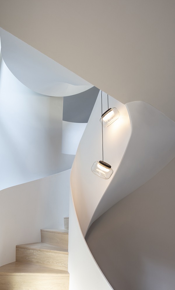 TOWNHOUSE IN PRIMROSE HILL - SOLAR ENERGY