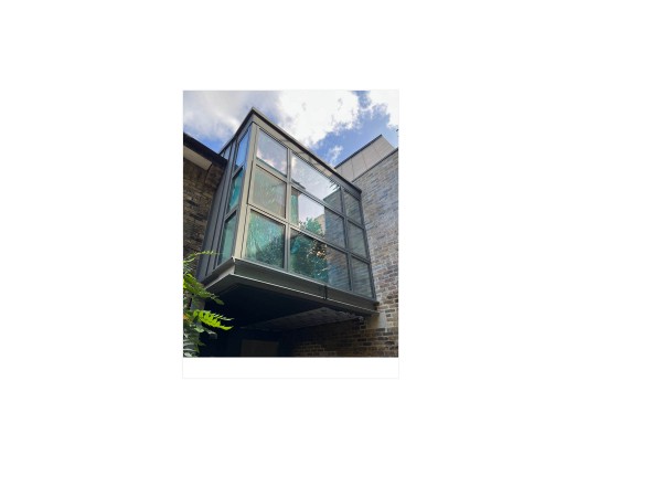 TOWNHOUSE IN PRIMROSE HILL - SOLAR ENERGY