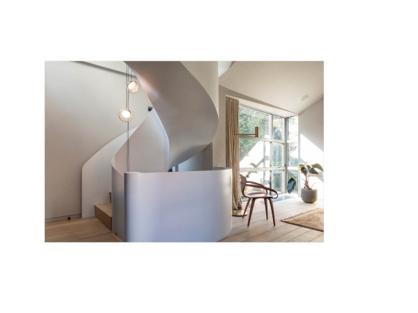 TOWNHOUSE IN PRIMROSE HILL - SOLAR ENERGY