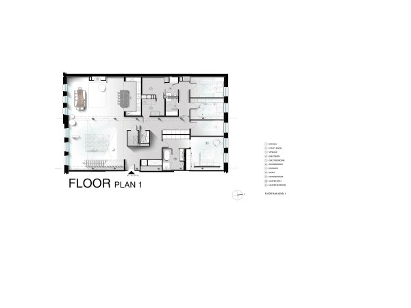 LIVING-SCAPE:  MEDITATION AND RELAXED LIVING